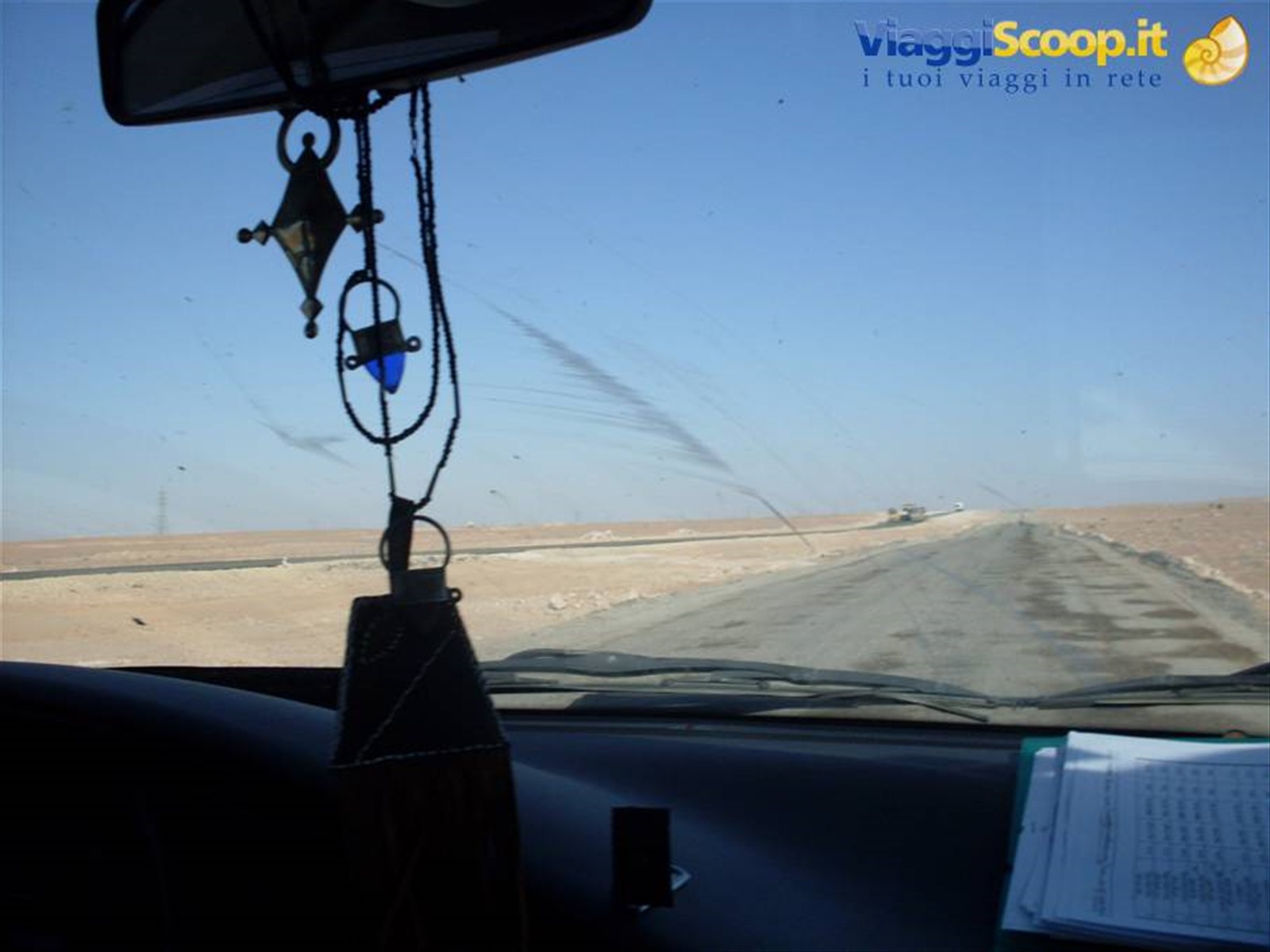 Foto di viaggio in TUNISIA