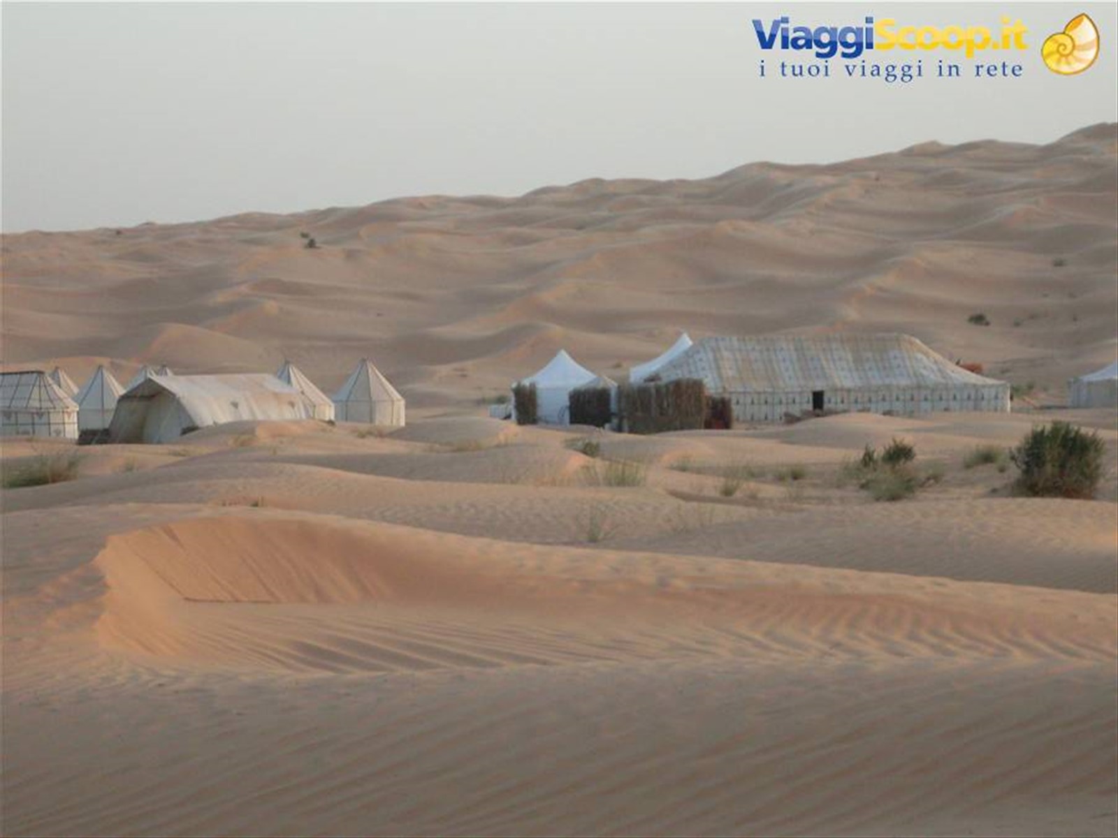 Foto di viaggio in TUNISIA