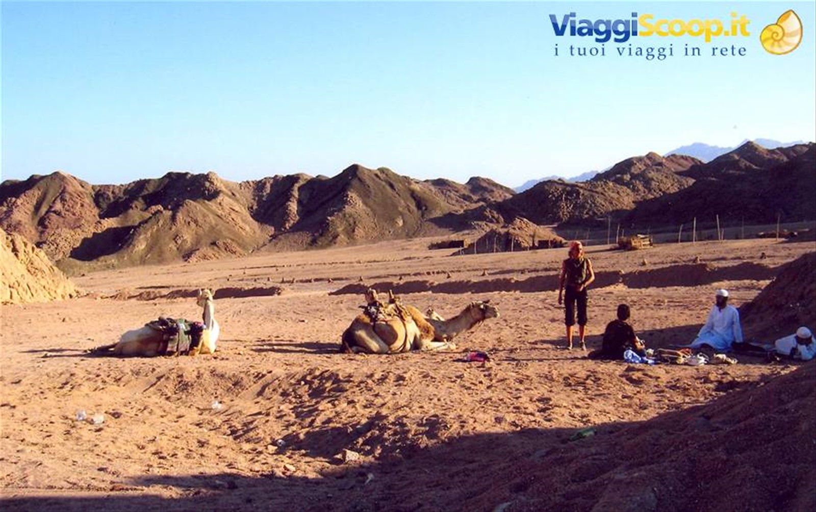 bacino di Elia (Sinai)