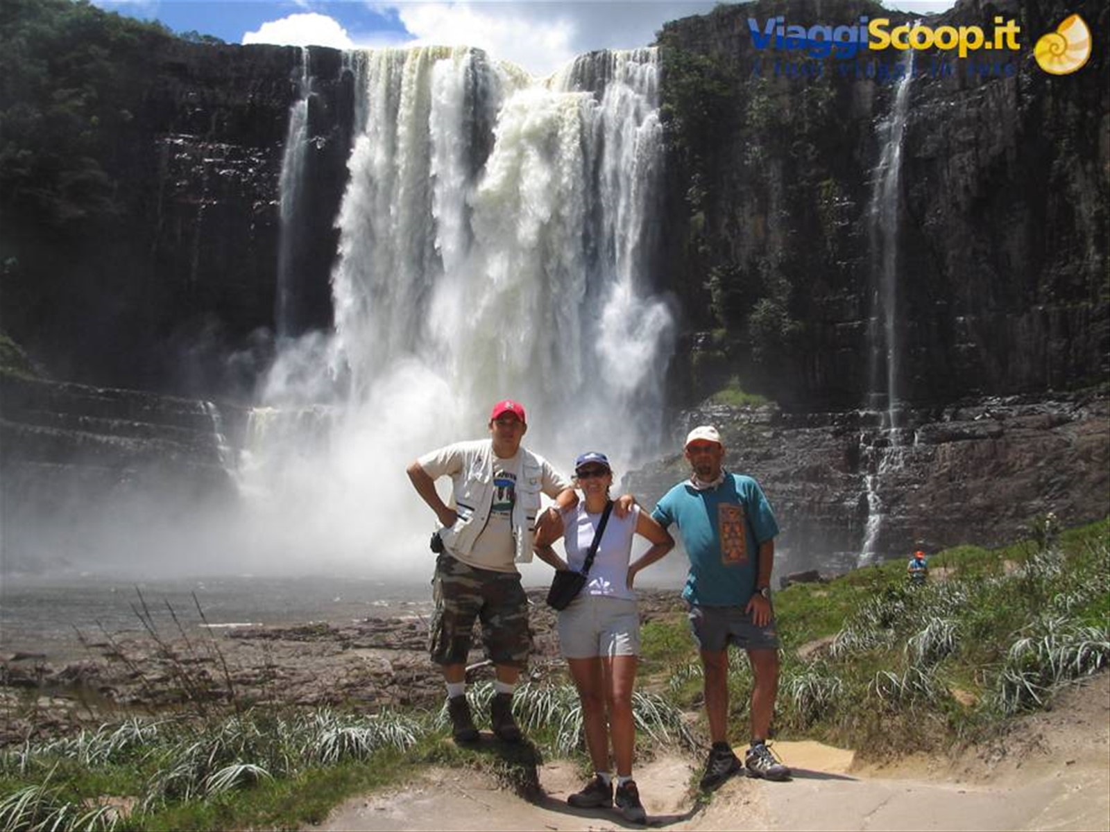 La Gran Sabana