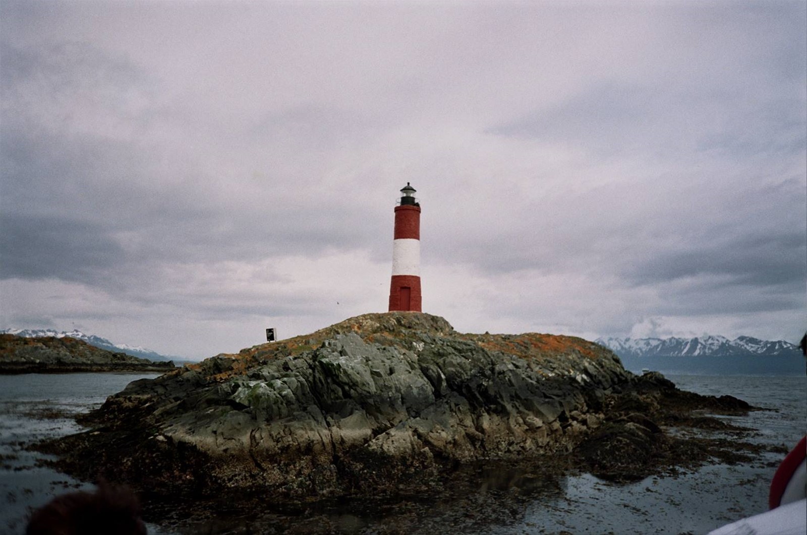 faro di Eclaireurs