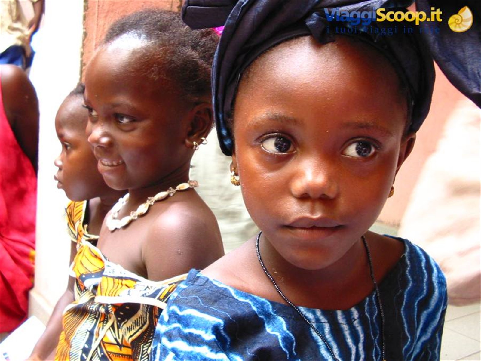 Aminata