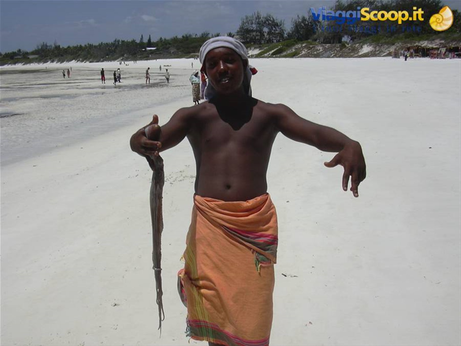 Foto di viaggio in KENYA