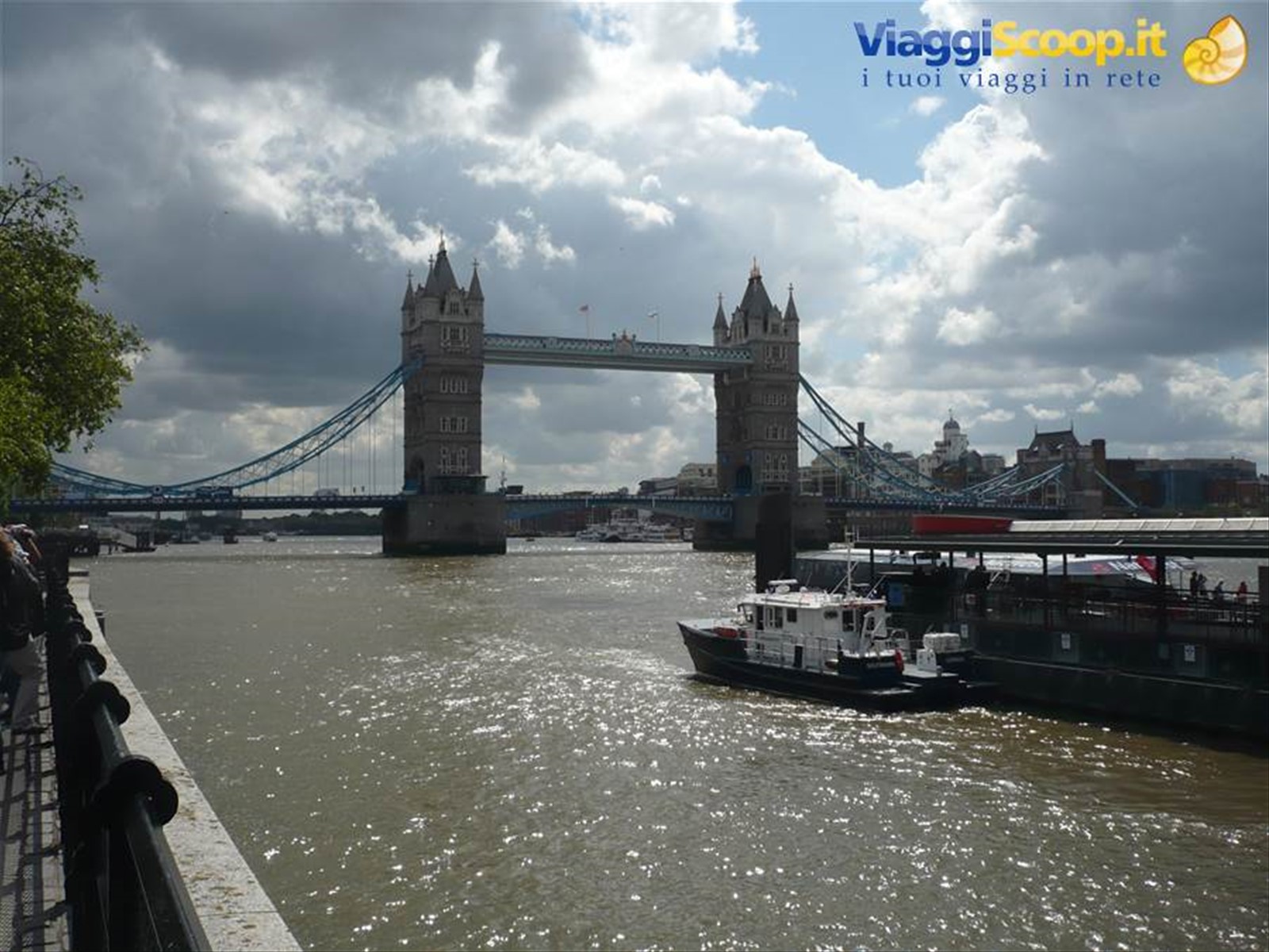 tower bridge