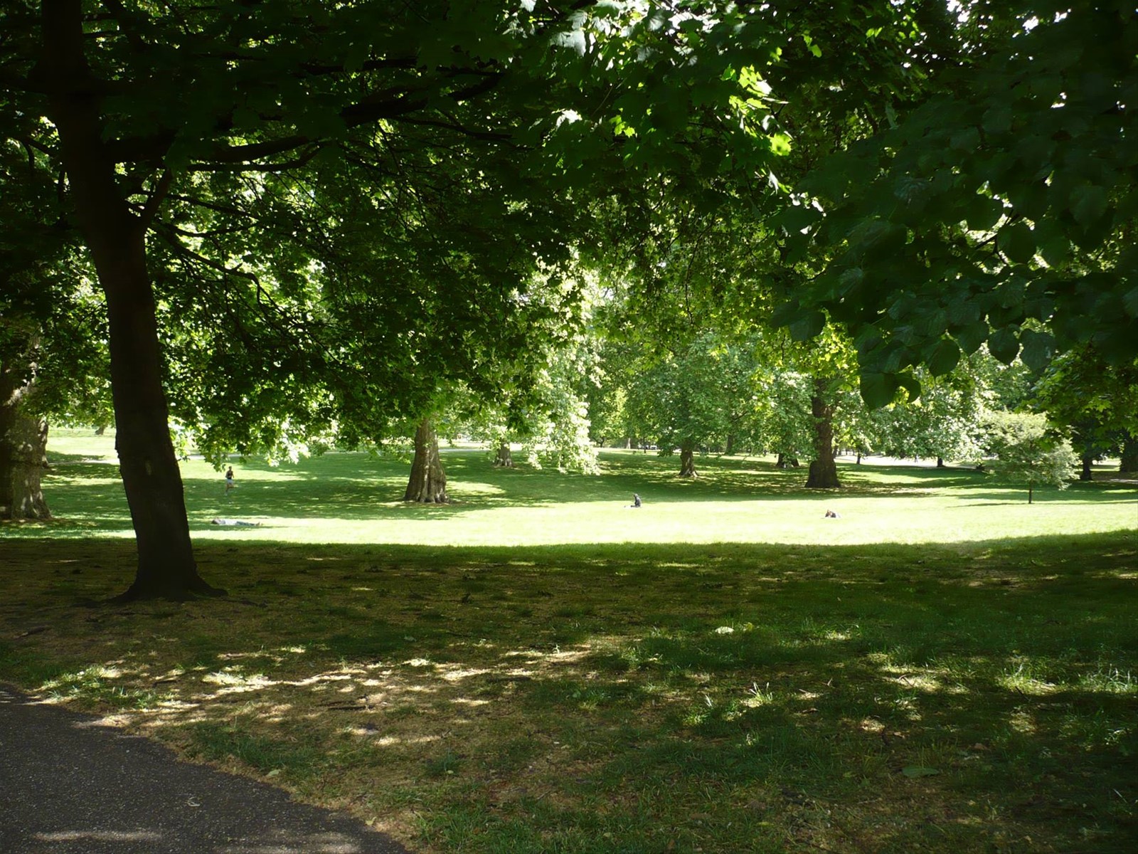 green park