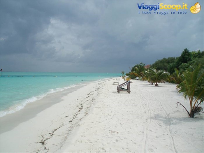 altra spiaggia isola deserta
