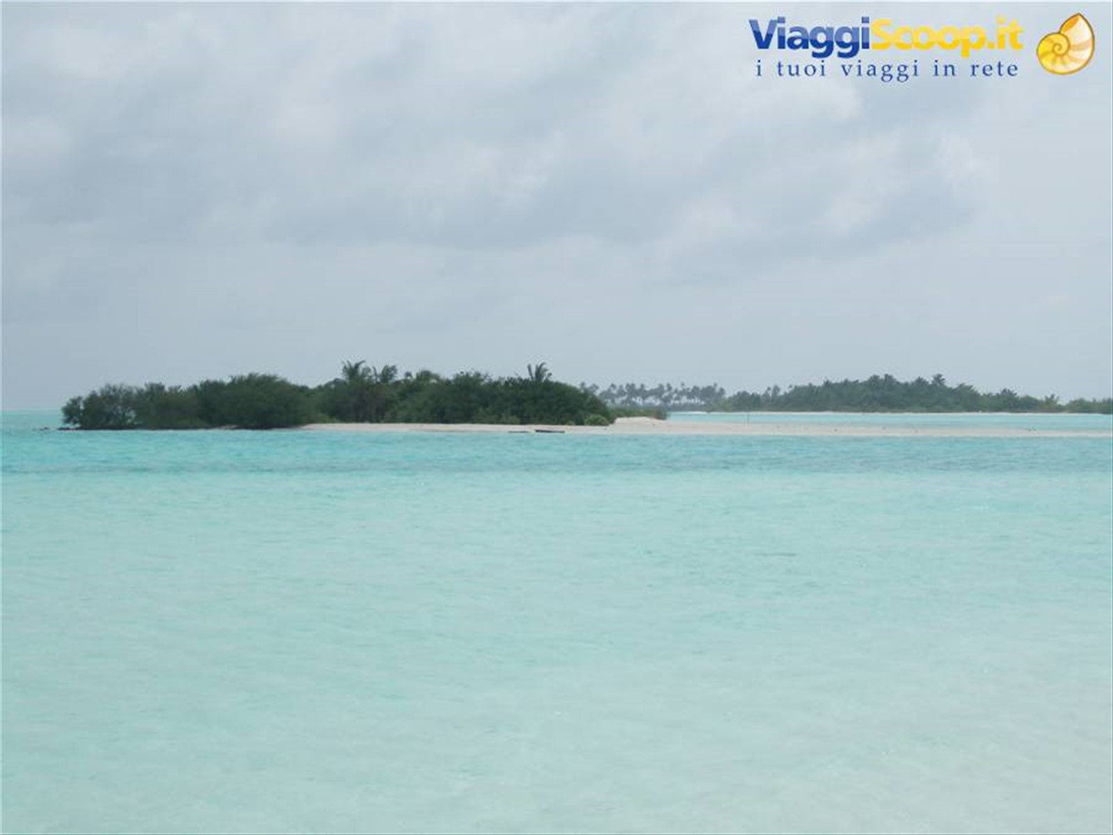 Foto di viaggio in MALDIVE