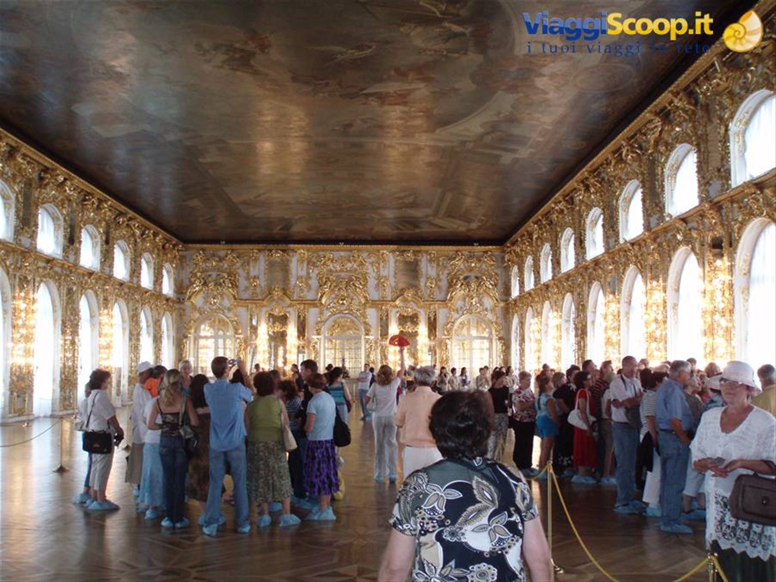 Foto di viaggio in RUSSIA