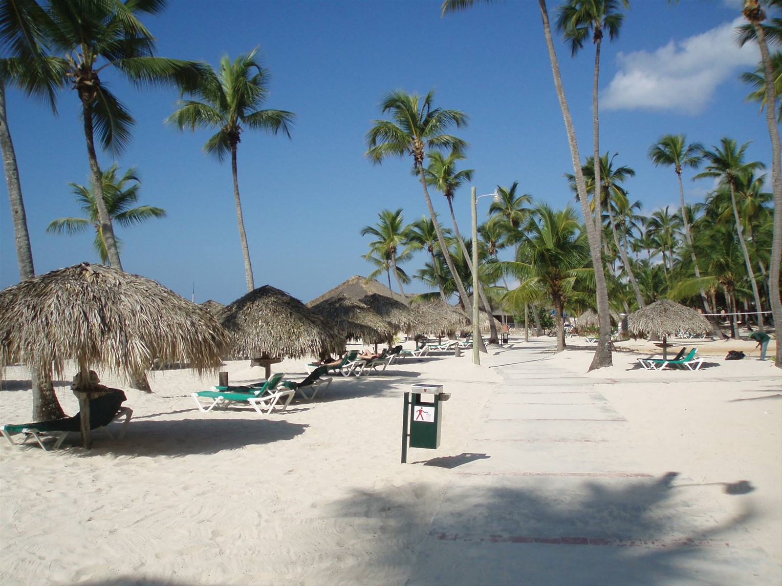 Foto di viaggio in REPUBBLICA DOMINICANA
