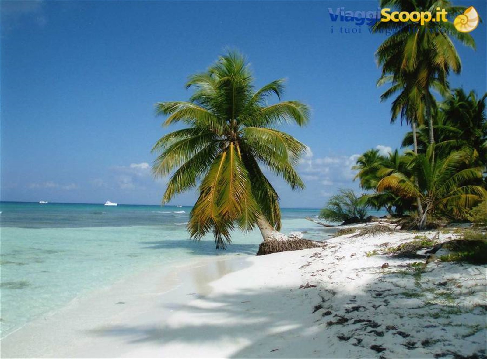 isola di Saona