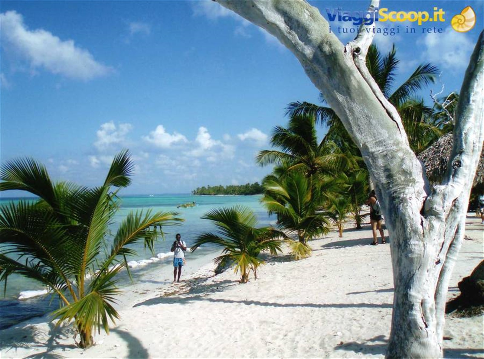 non sono le maldive