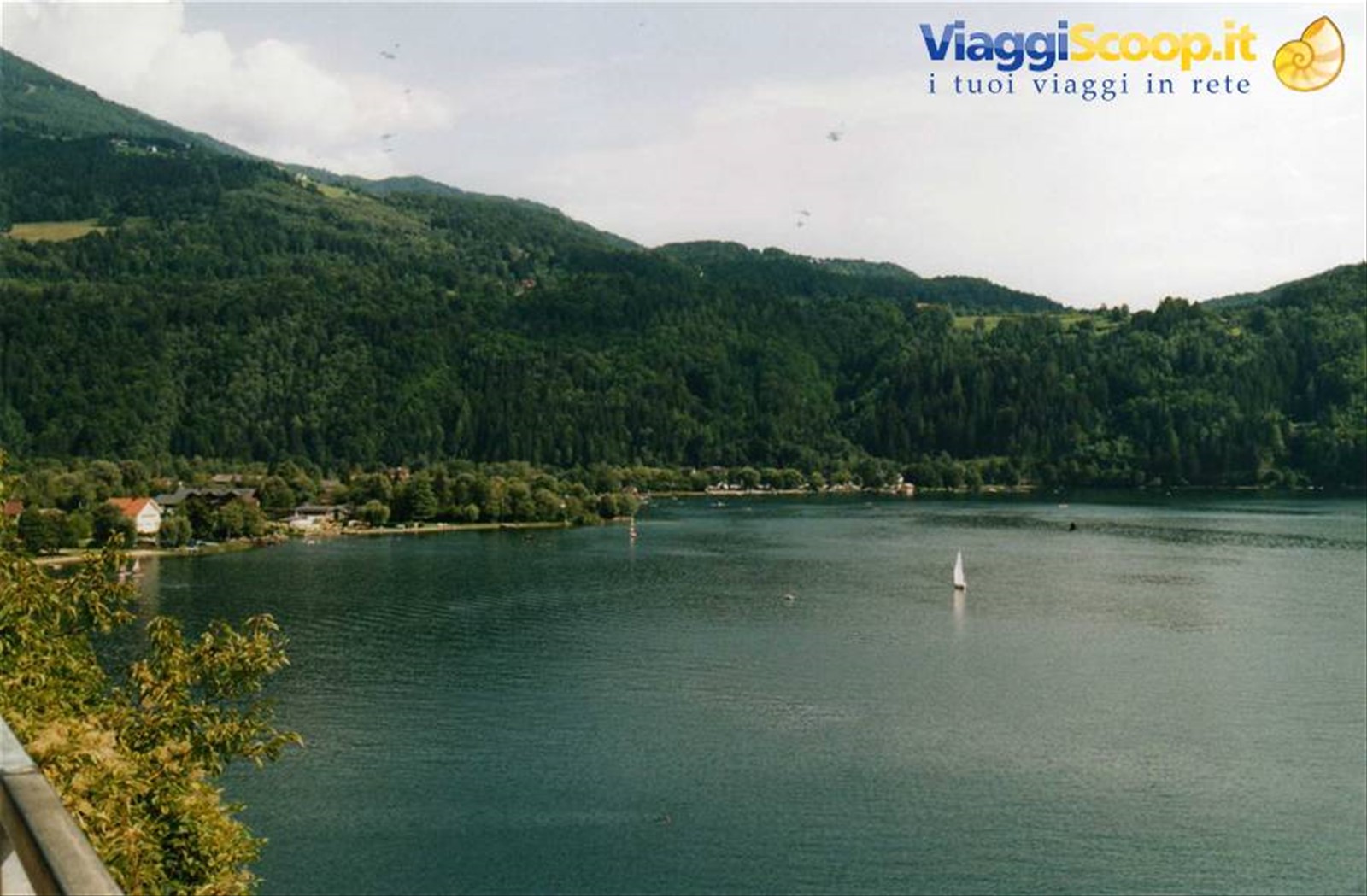 Foto di viaggio in AUSTRIA