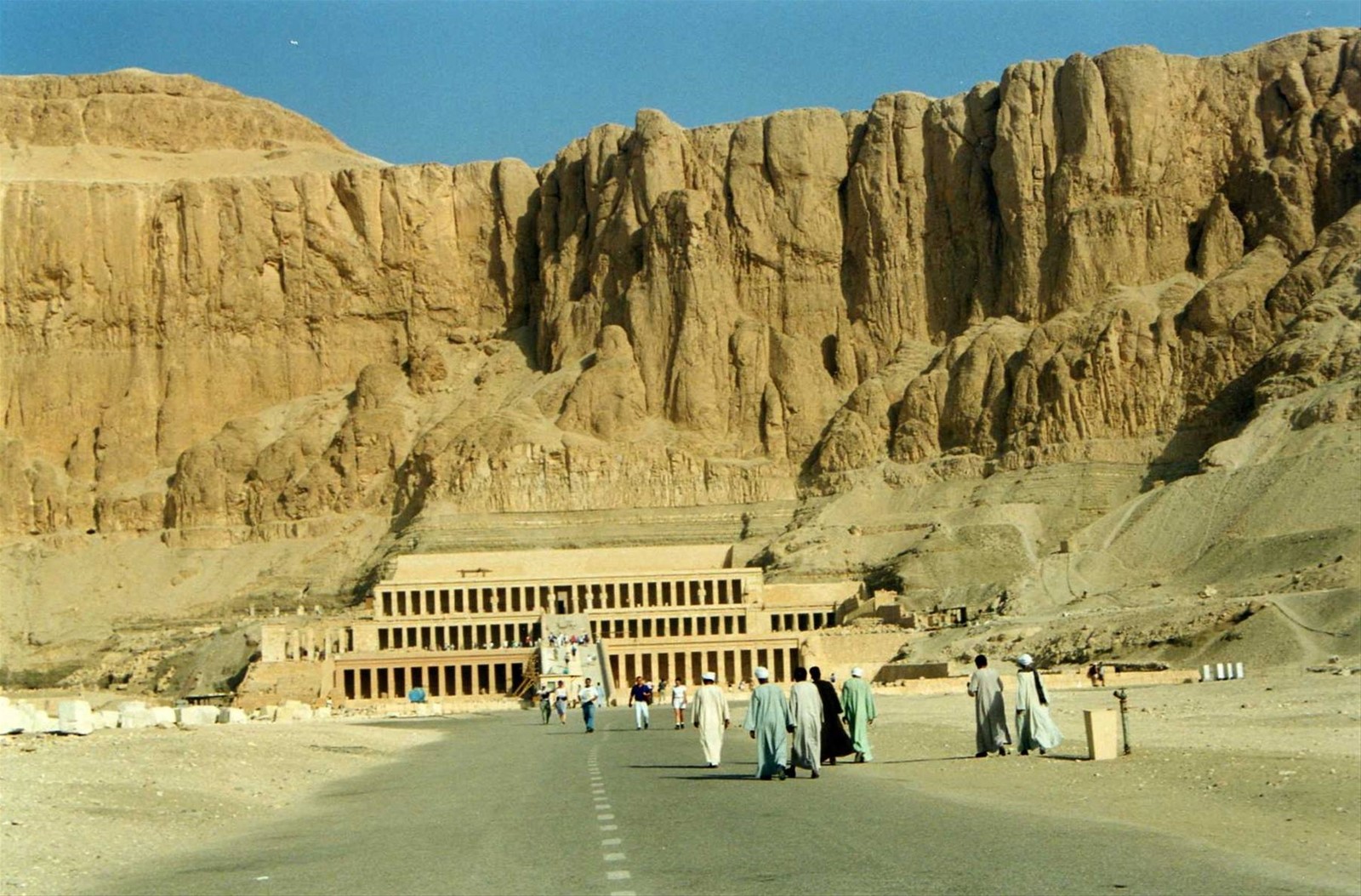 la valle dei templi