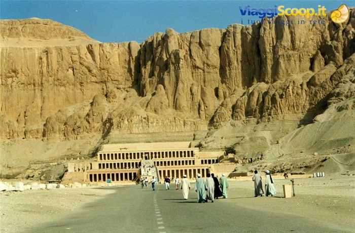 la valle dei templi