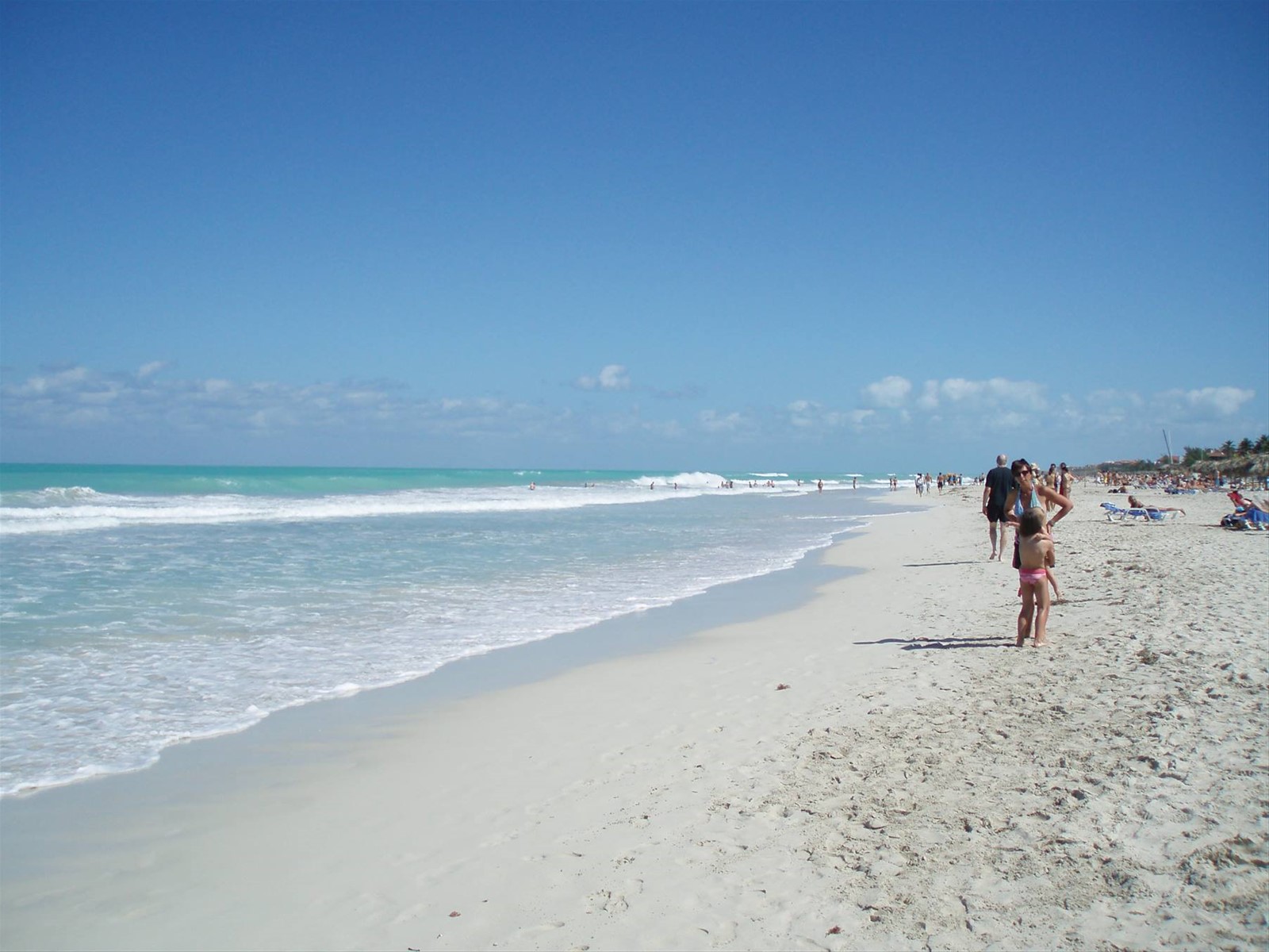 mare stupendo