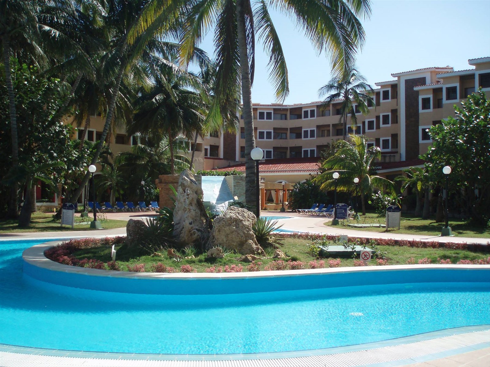 parte del villaggio