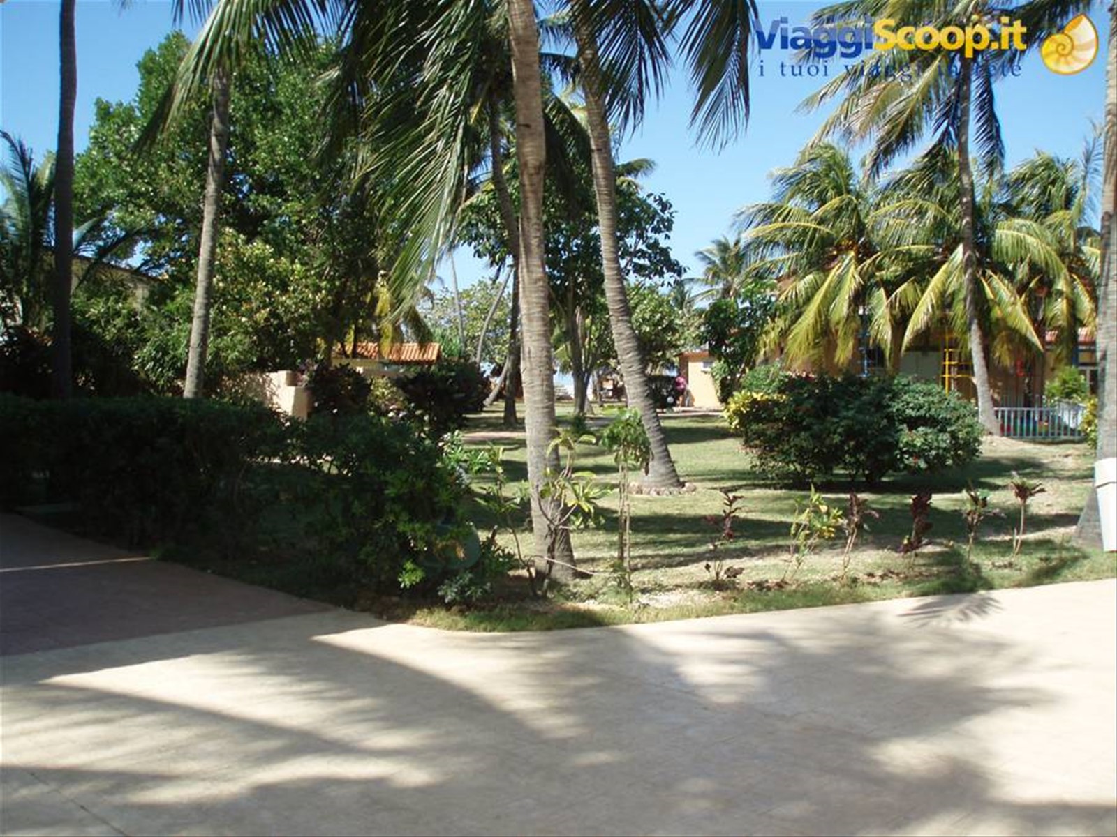 villaggio