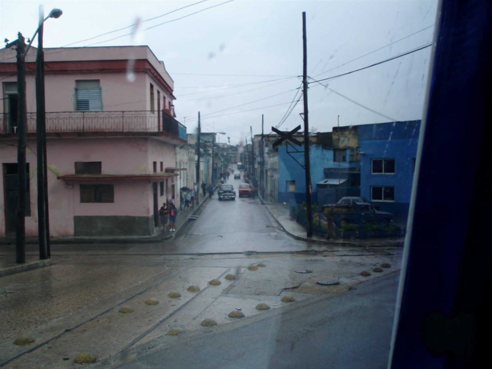 via di Matanzas