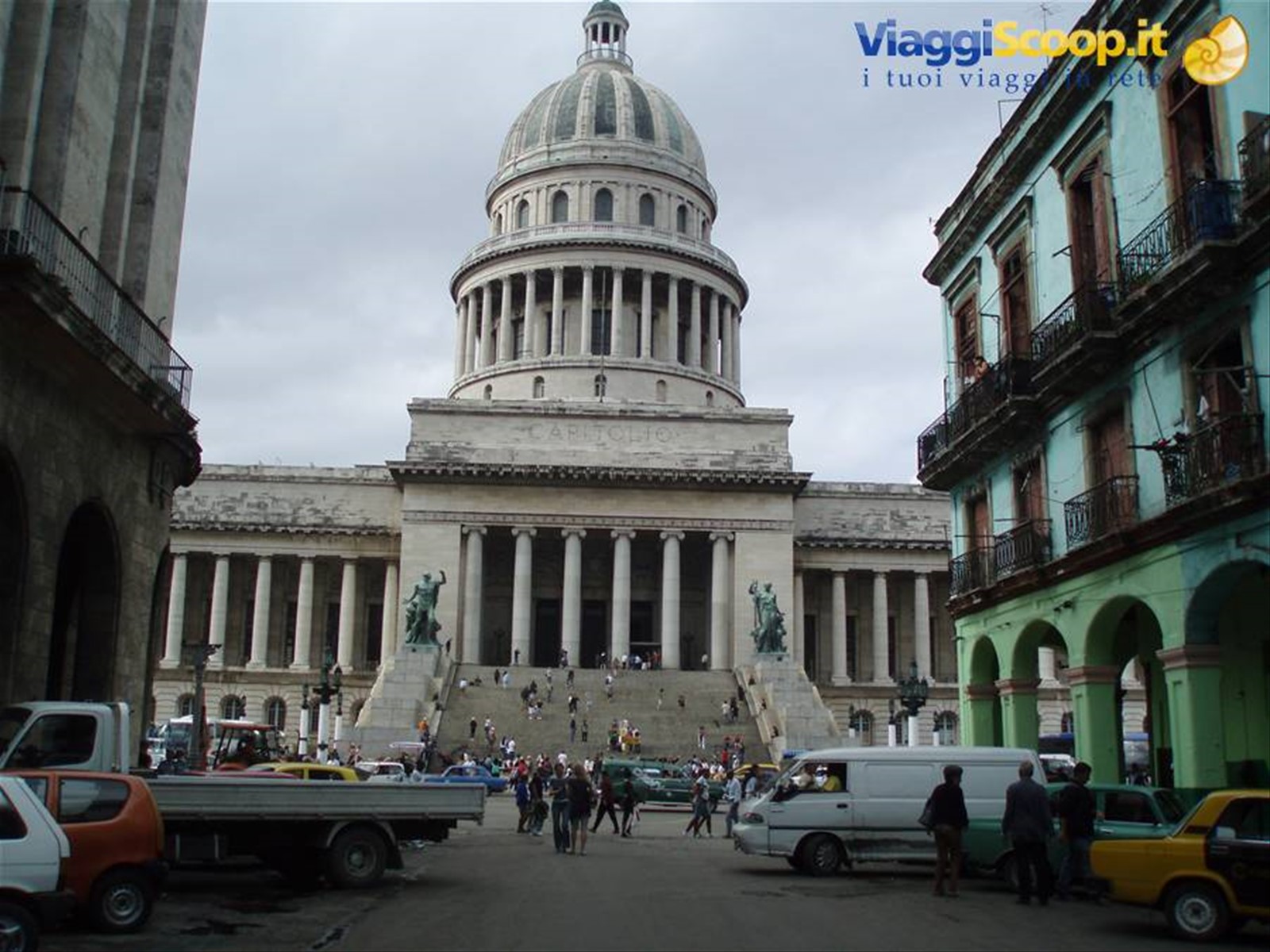 capitolio