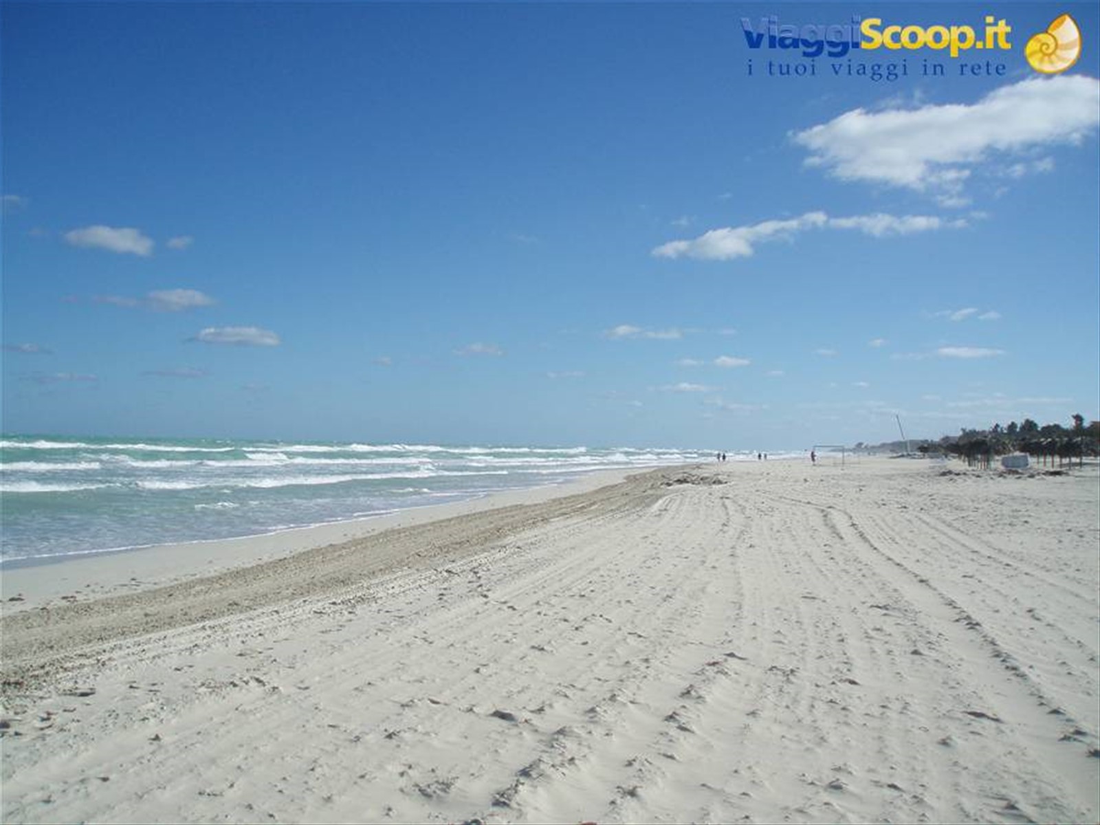 spiaggia Varadero