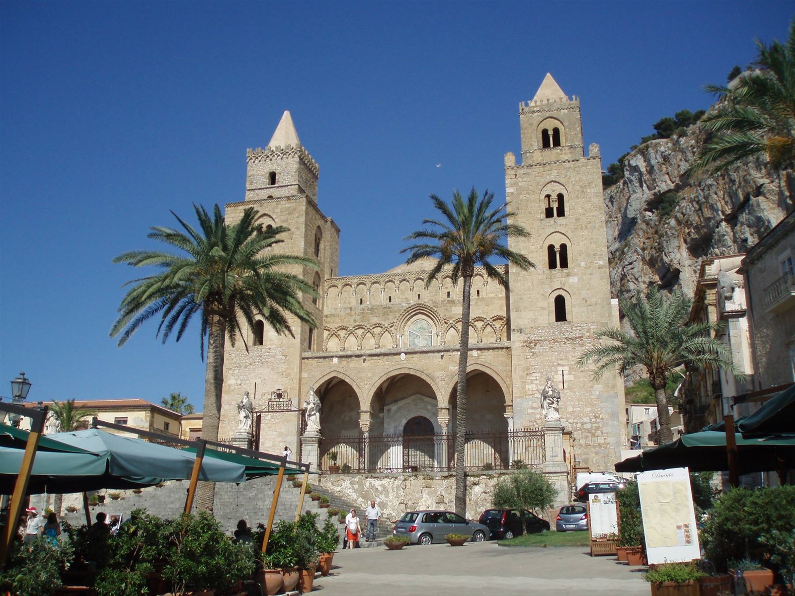 il duomo