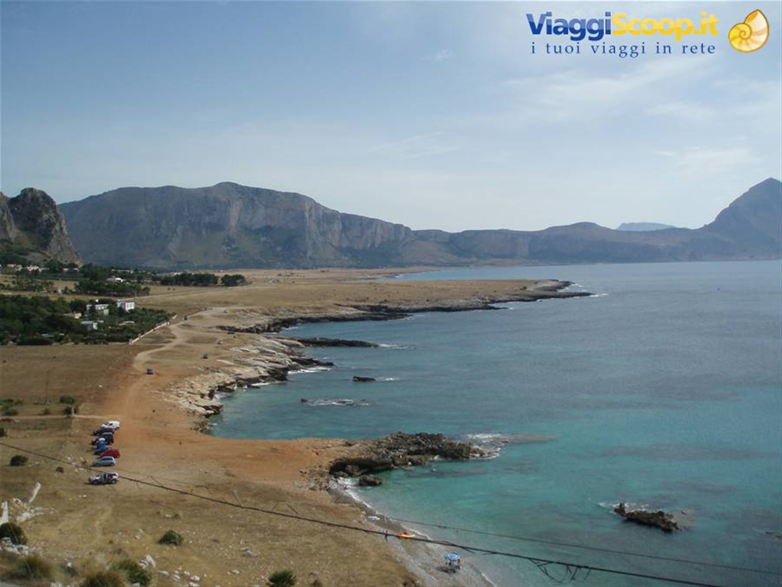 la costa