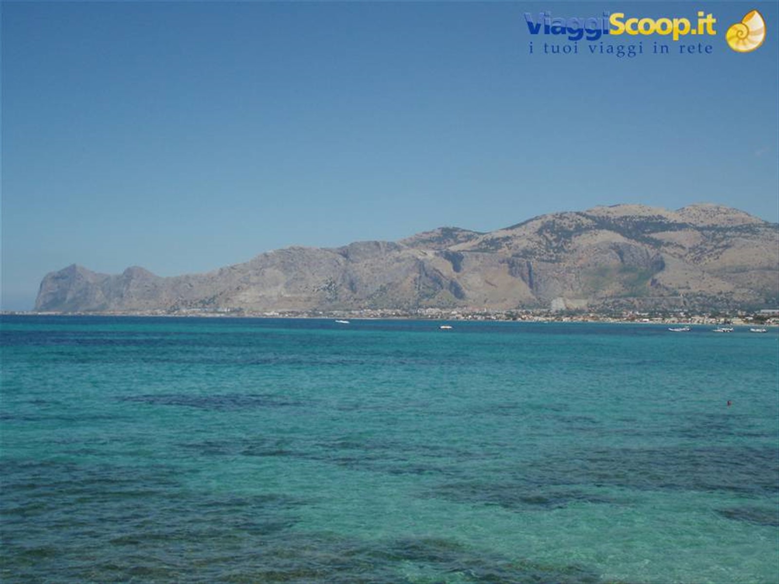 il colore del mare