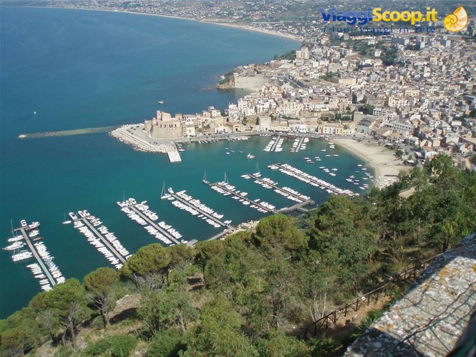 castellamare del golfo