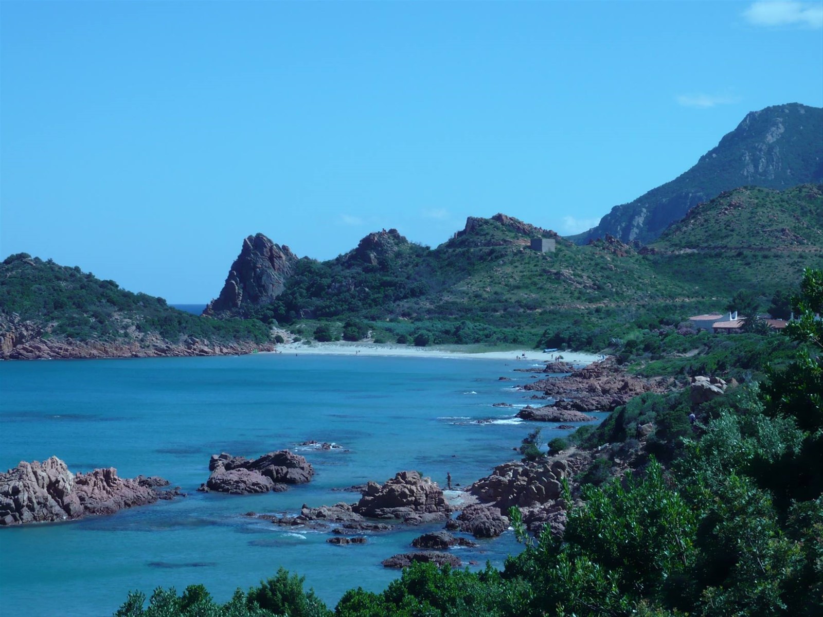 cala su siboni