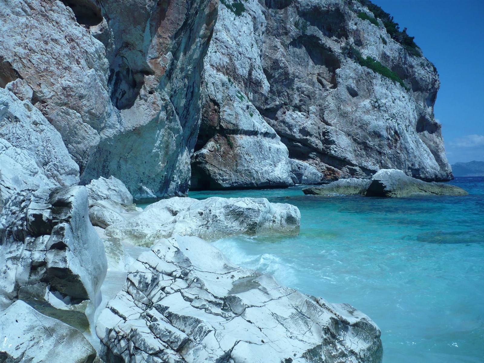 cala Mariolo
