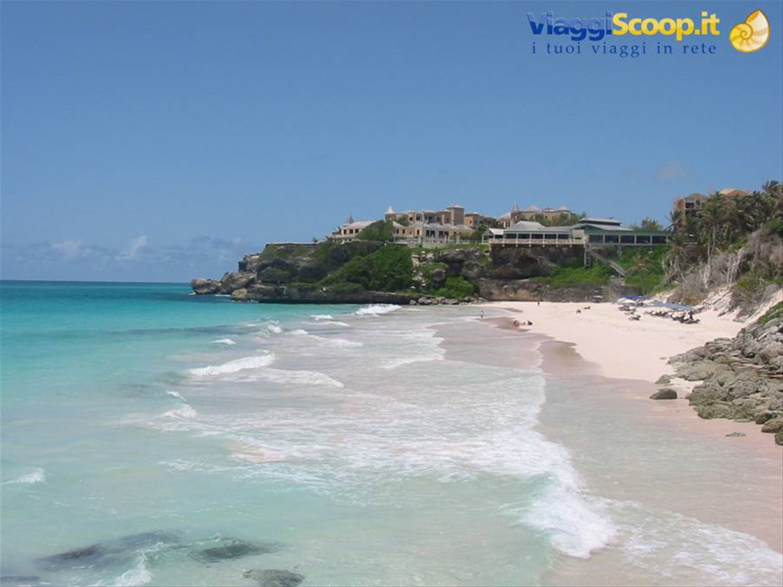 Foto di viaggio in BARBADOS
