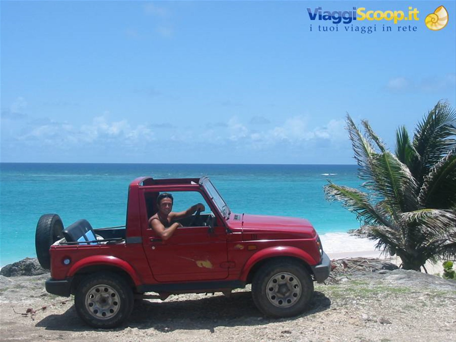 Foto di viaggio in BARBADOS