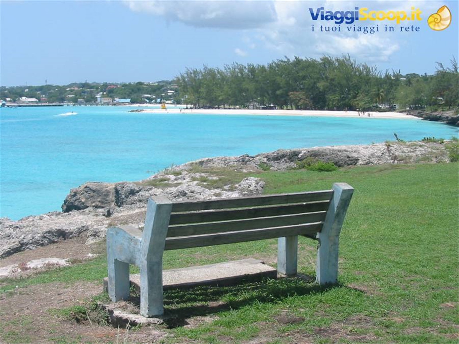 Foto di viaggio in BARBADOS