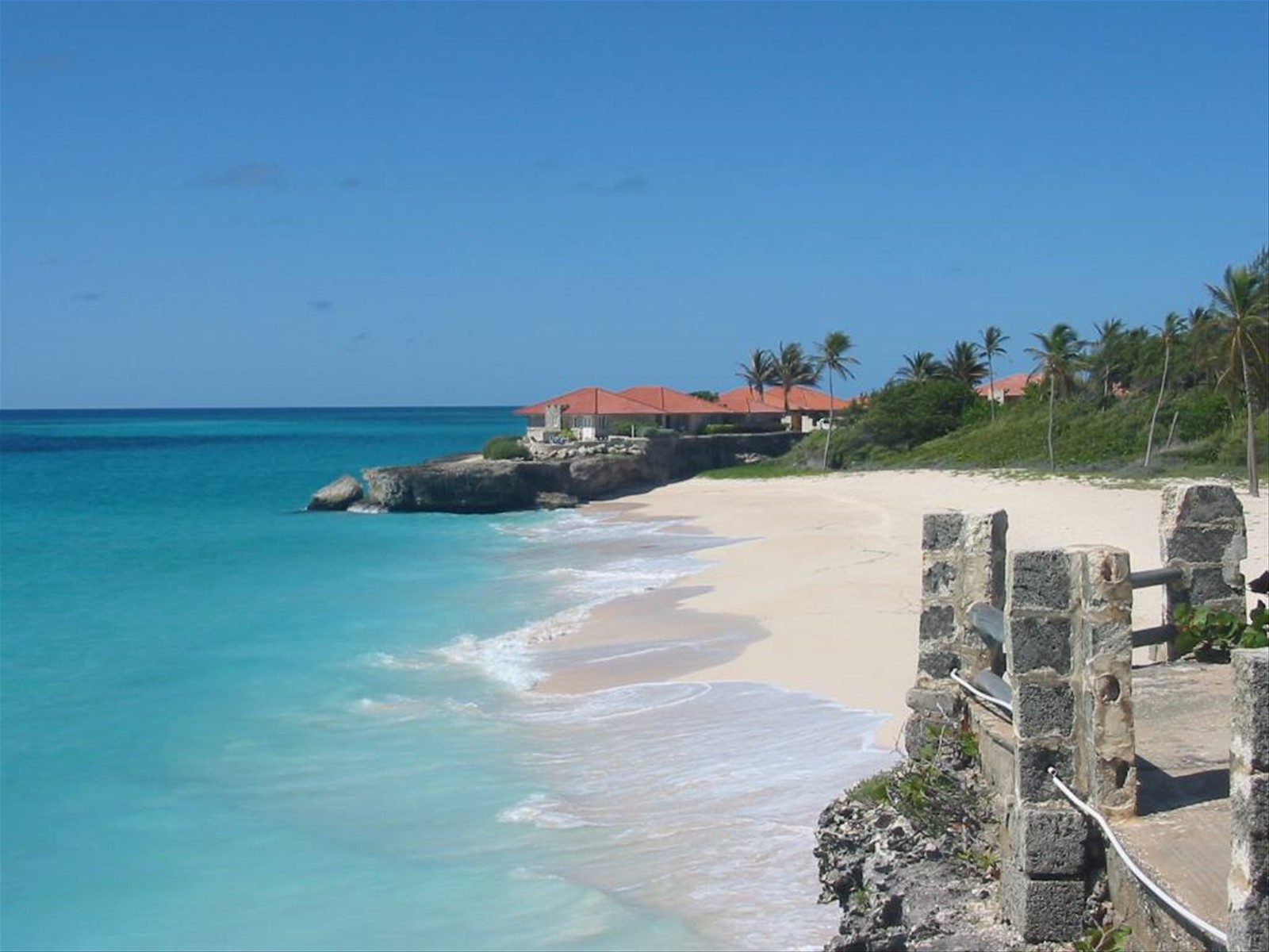 Foto di viaggio in BARBADOS