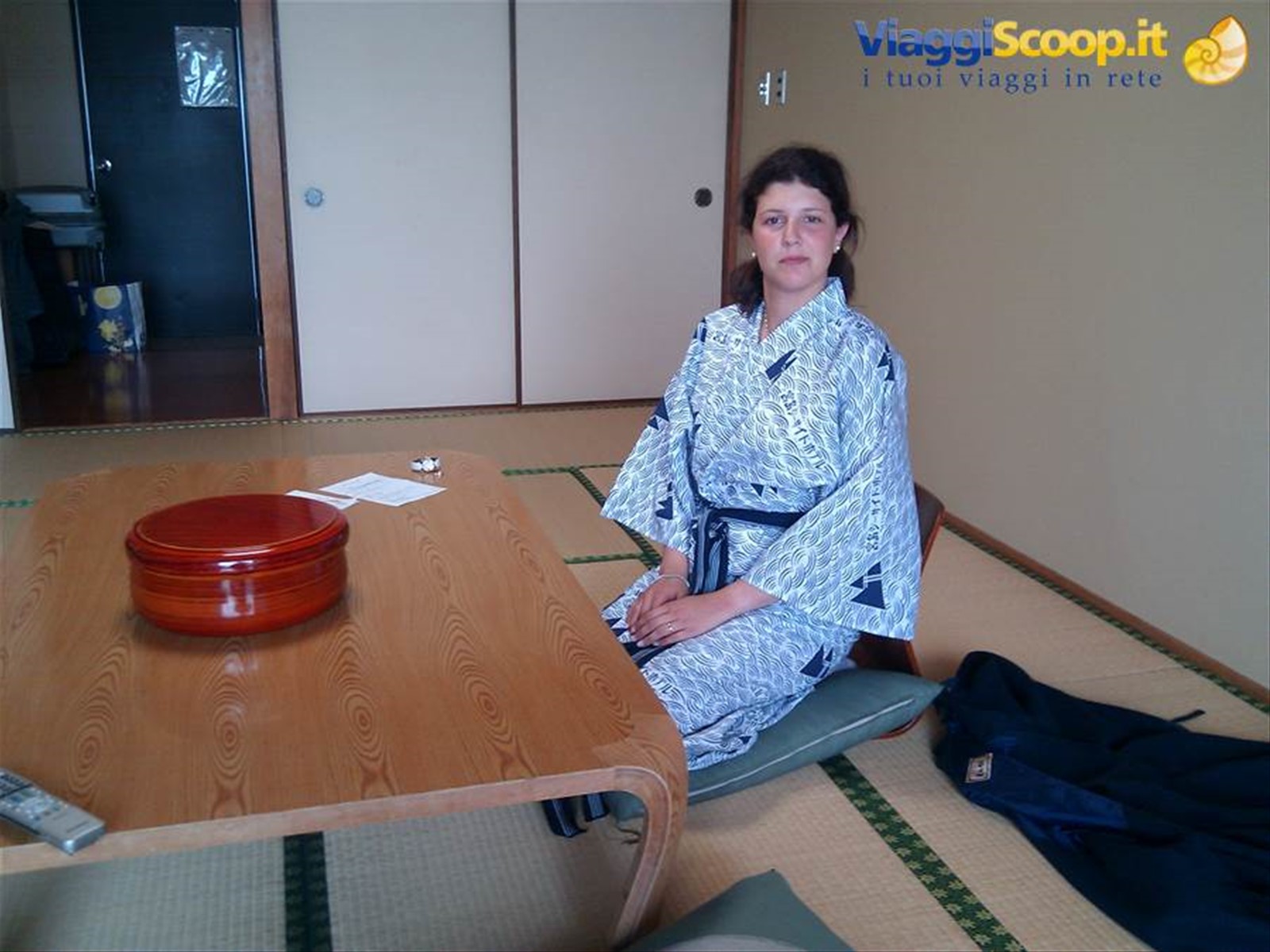 meme in kimono