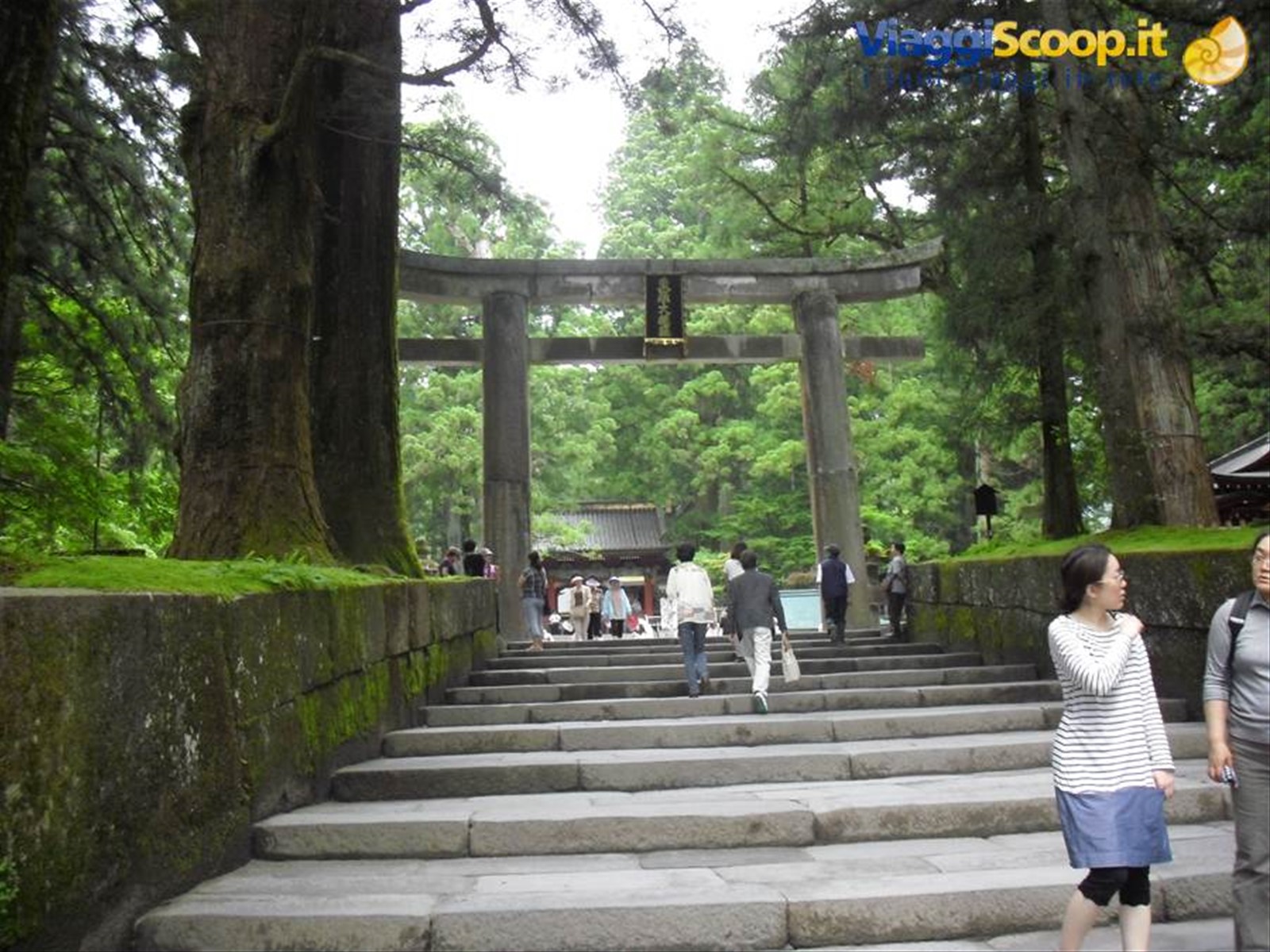 tempio nikko