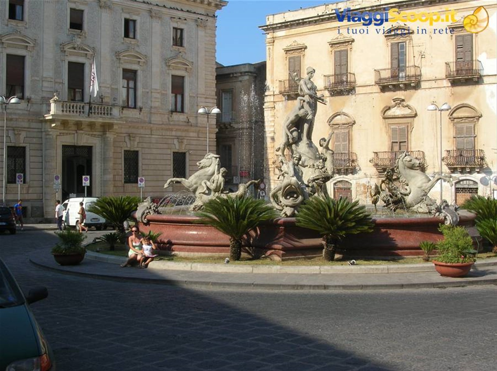 SIRACUSA