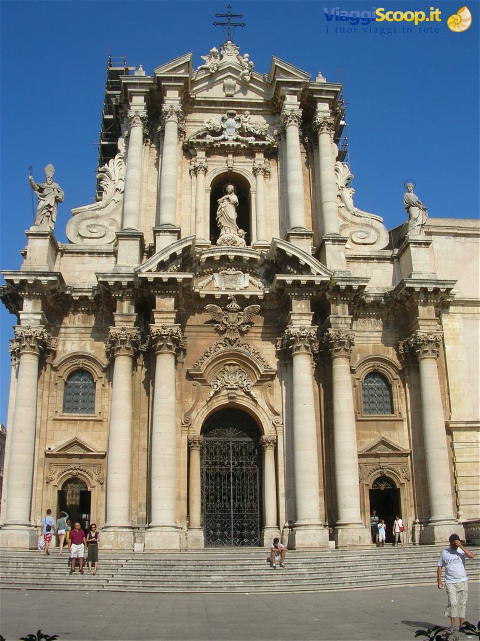 SIRACUSA