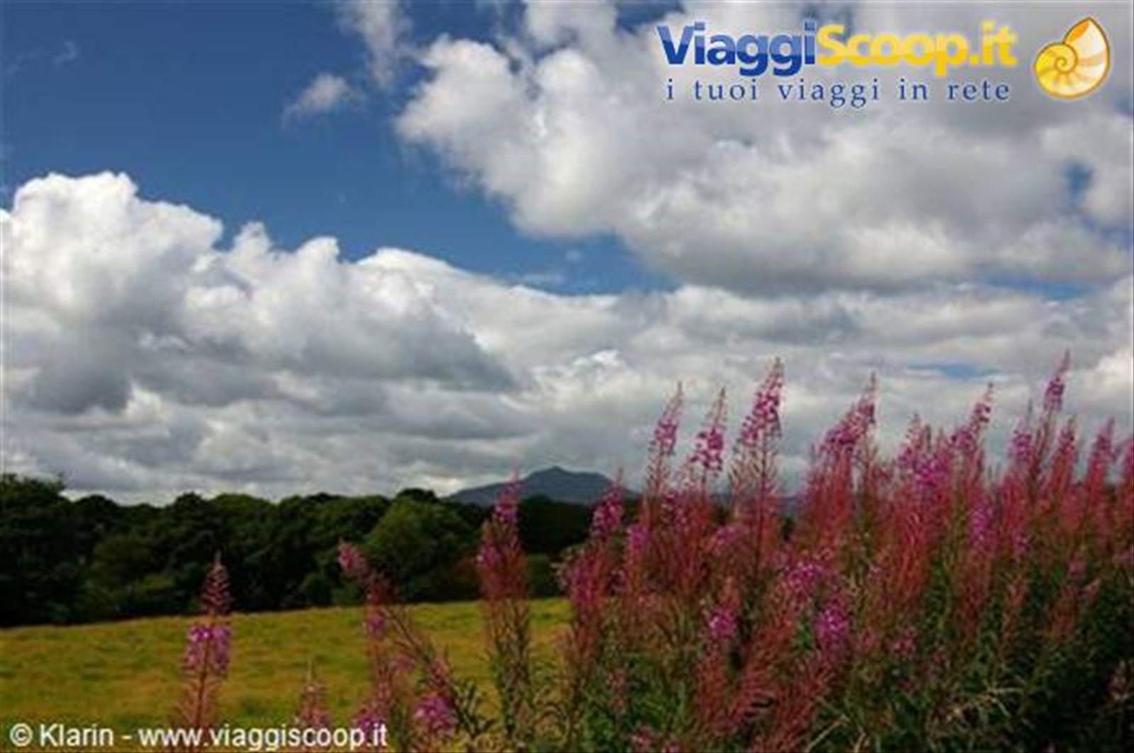 Trossachs