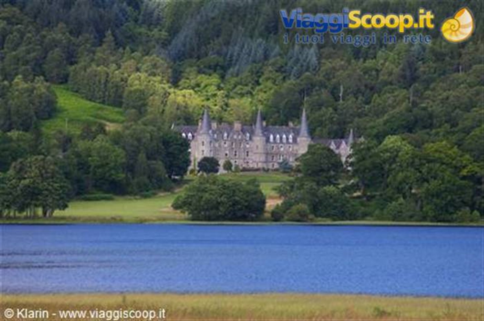 Trossachs