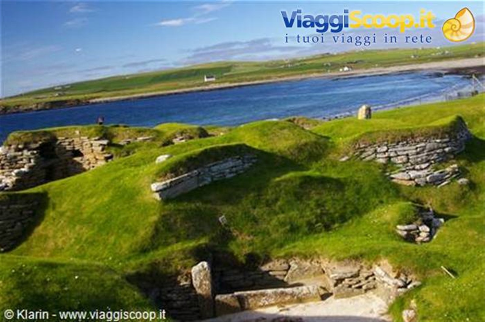 Skara Brae
