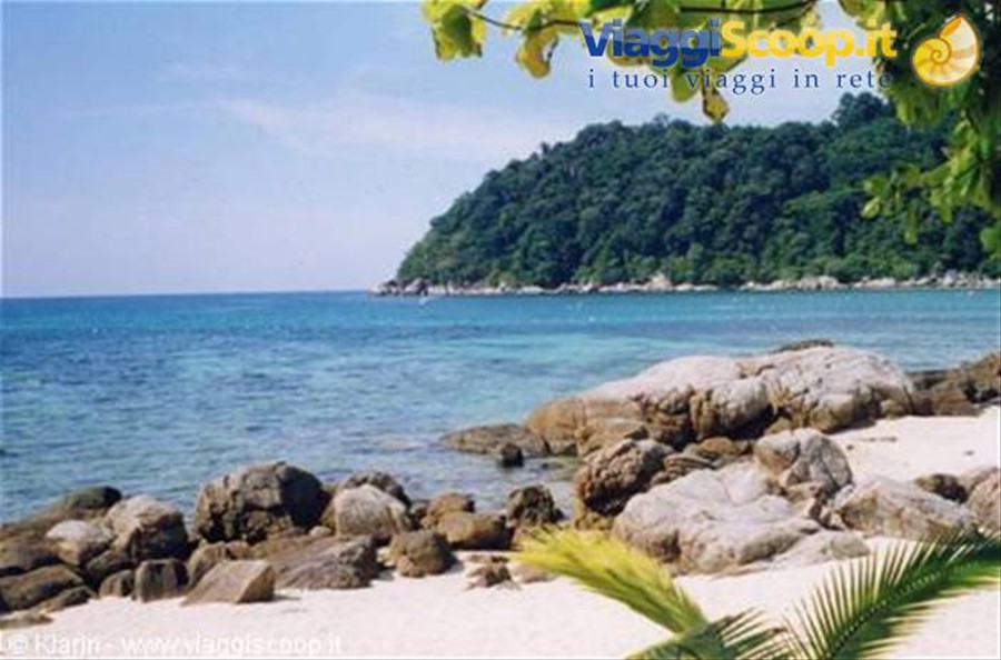 Perhentian
