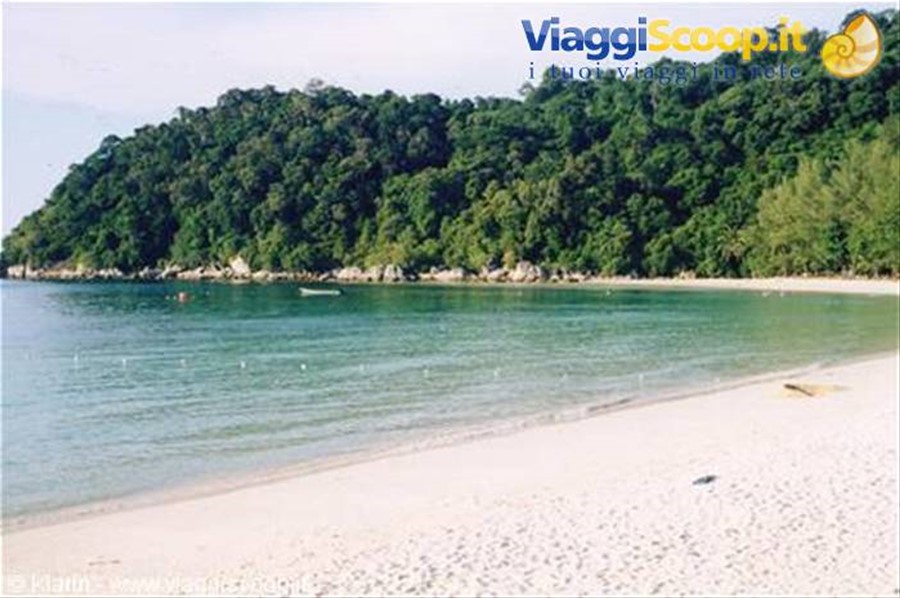 Perhentian