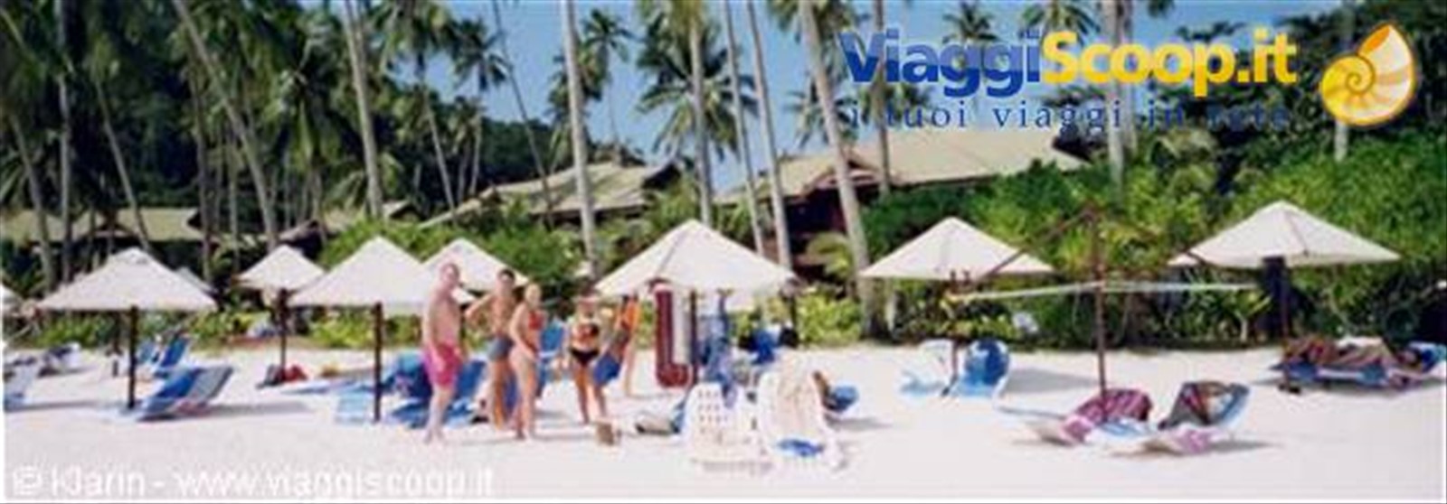 Berjaya Redang Beach Hotel