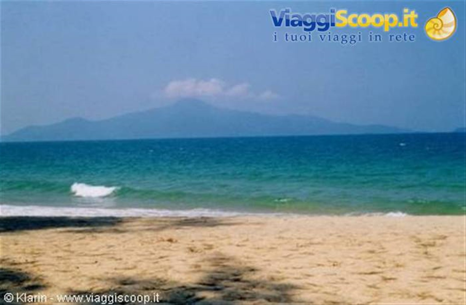 Pulau Tinggi
