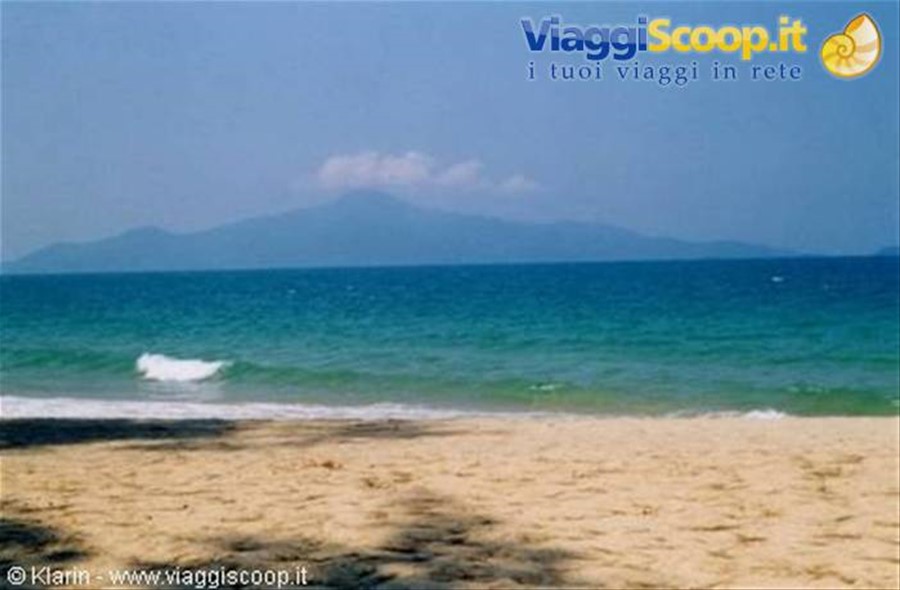 Pulau Tinggi