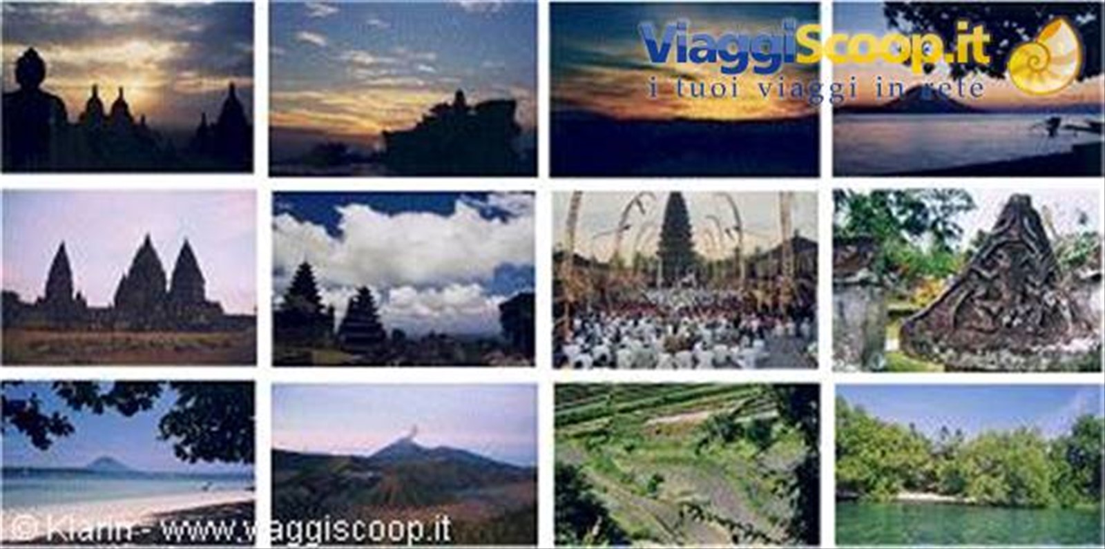 "Best of" del nostro viaggio!