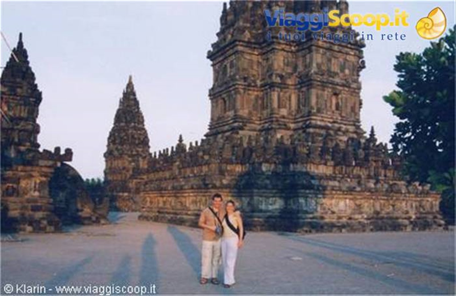 Prambanan - Java