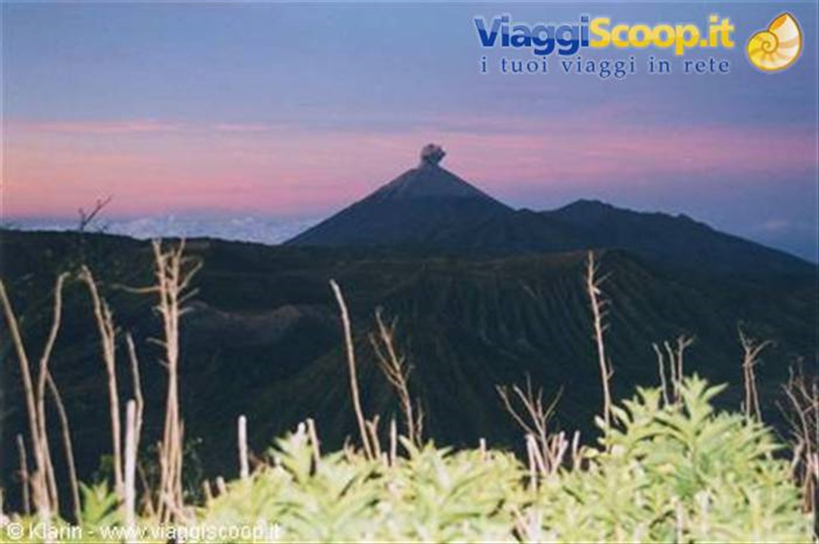 Bromo