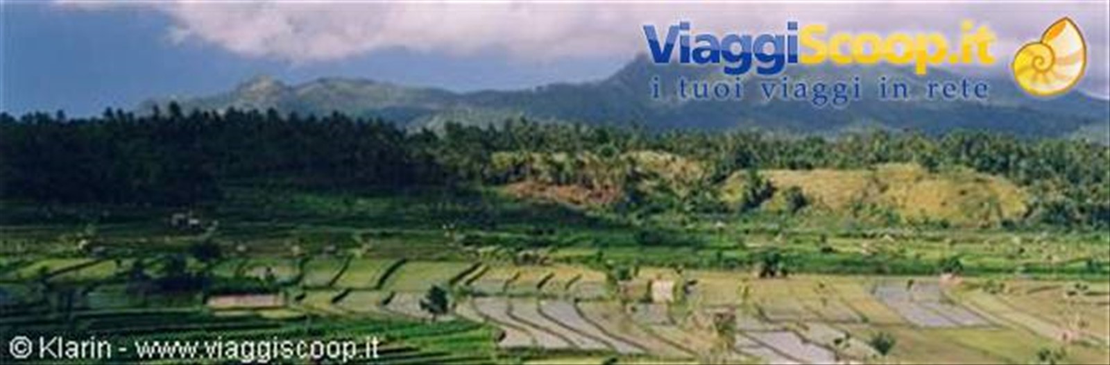 Risaie di Tirtagangga